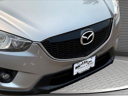 Used 2014 MAZDA CX-5 Grand Touring AWD/4WD image 31