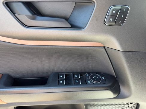Certified 2025 Ford Bronco Sport Outer Banks w/ Outer Banks Tech Package+ AWD/4WD image 21