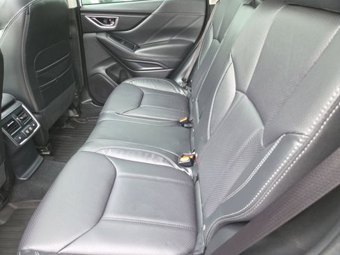 Used 2023 Subaru Forester Touring image 24