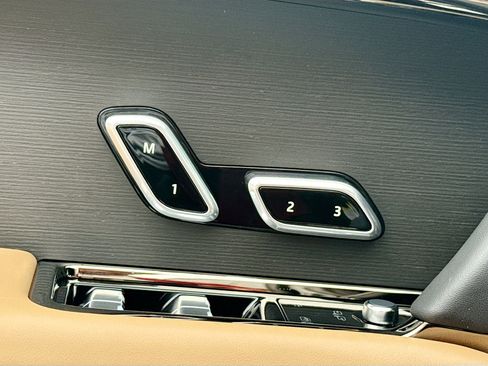 New 2026 Land Rover Range Rover Sport SE image 24