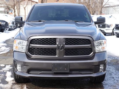 Used 2018 RAM 1500 Express w/ Express Value Package image 5