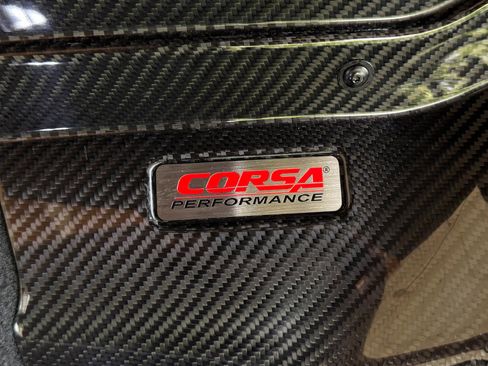 Used 2023 Chevrolet Corvette Stingray Premium Cpe w/ Z51 Performance Package image 30