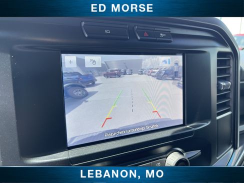 Used 2023 Ford F150 XL w/ STX Appearance Package AWD/4WD image 14