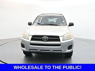 Used 2012 Toyota RAV4 4WD w/ Value Pkg video 2