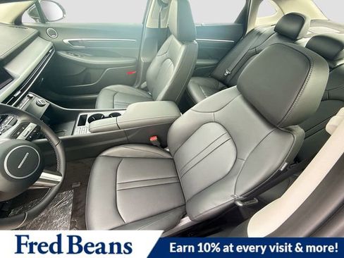 New 2026 Hyundai Sonata Limited image 21