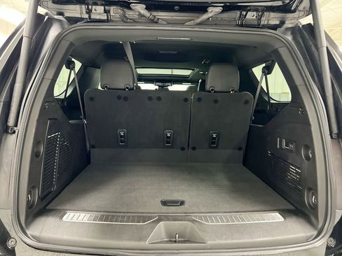 Used 2023 GMC Yukon XL Denali w/ LPO, Floor Liner Package AWD/4WD image 26