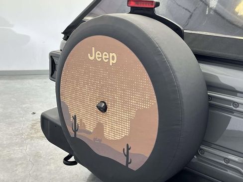 Used 2019 Jeep Wrangler Unlimited Sport S image 12