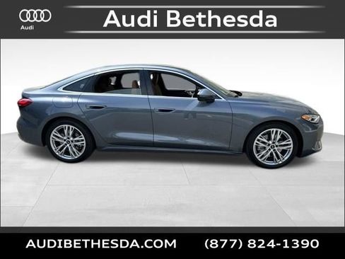 New 2026 Audi A5 2.0T Premium Plus AWD/4WD image 8