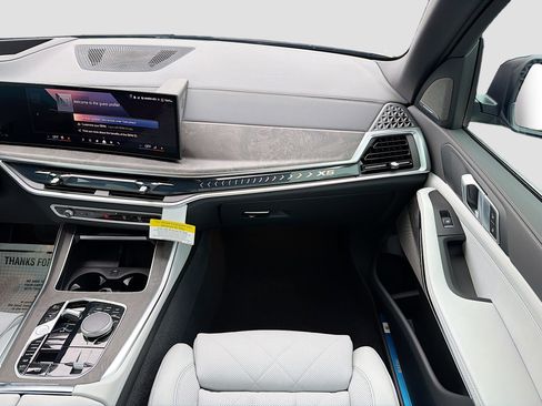 New 2026 BMW X5 xDrive50e image 20