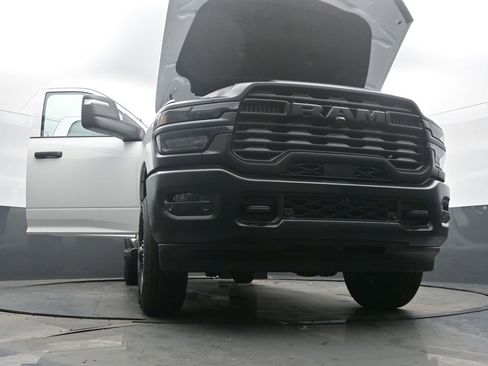 New 2026 RAM 2500 Tradesman image 58