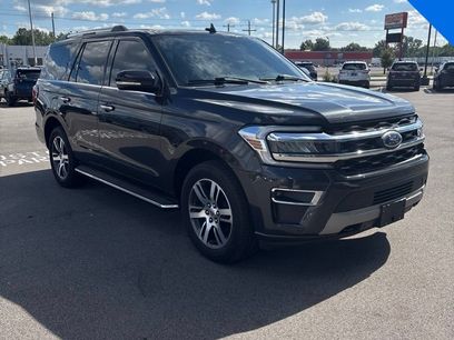Used 2022 Ford Expedition Limited
