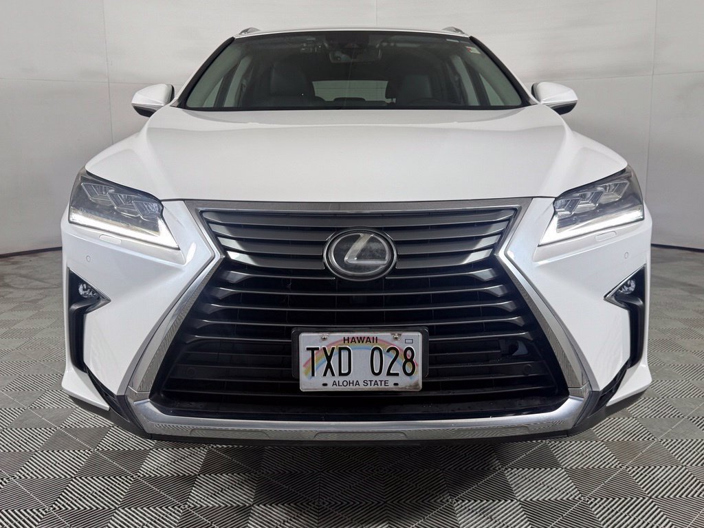 Used 2019 Lexus RX 350L FWD image 5