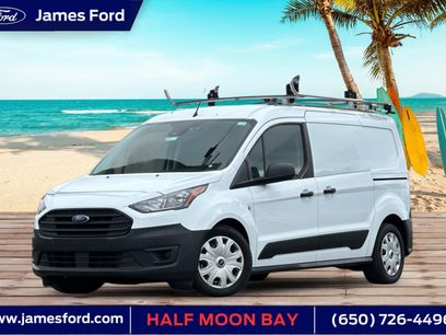 Used 2020 Ford Transit Connect XL