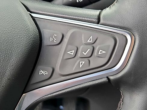 Used 2024 Chevrolet Equinox LT AWD/4WD image 20