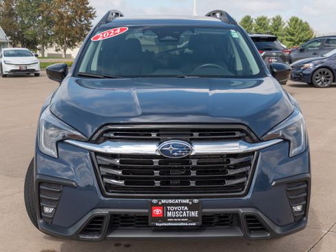 Used 2024 Subaru Ascent Limited AWD/4WD image 4