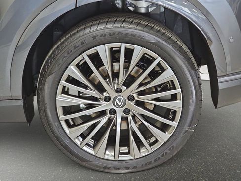 New 2026 Lexus RX 350 image 33