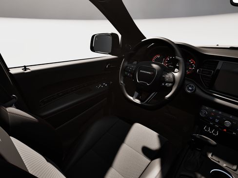New 2027 Dodge Durango R/T AWD/4WD image 7