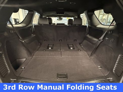 Used 2025 Dodge Durango GT image 26