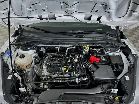 Used 2022 Ford Escape SE w/ SE Sport Appearance Package image 32