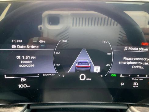 Used 2025 Audi Q5 Premium Plus w/ Premium Plus image 25