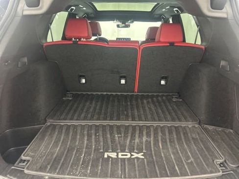 Used 2023 Acura RDX A-Spec image 30