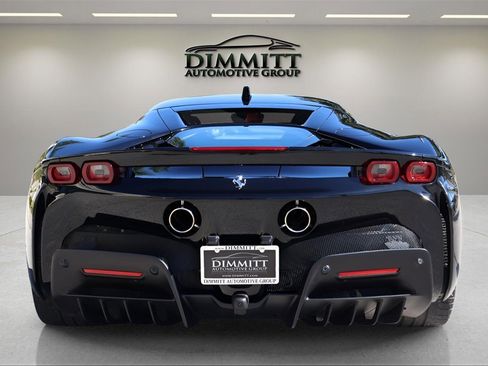 Used 2023 Ferrari SF90 Stradale image 4