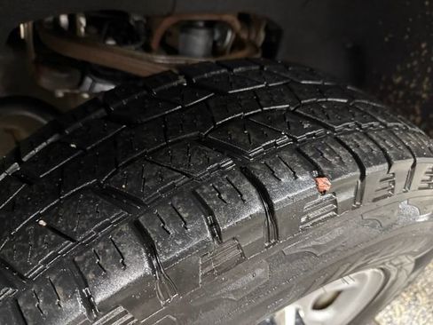 Used 2022 Chevrolet Silverado 2500 W/T w/ WT Convenience Package image 32