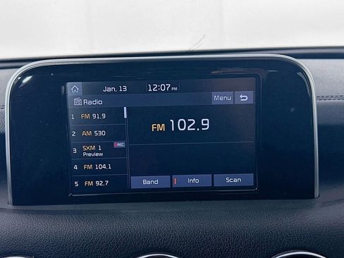 Used 2019 Kia Stinger GT image 17