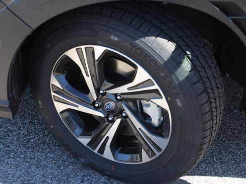 New 2026 Subaru Crosstrek 2.0i Premium AWD/4WD image 8