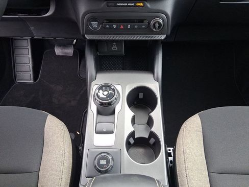 New 2026 Ford Bronco Sport Big Bend AWD/4WD image 21