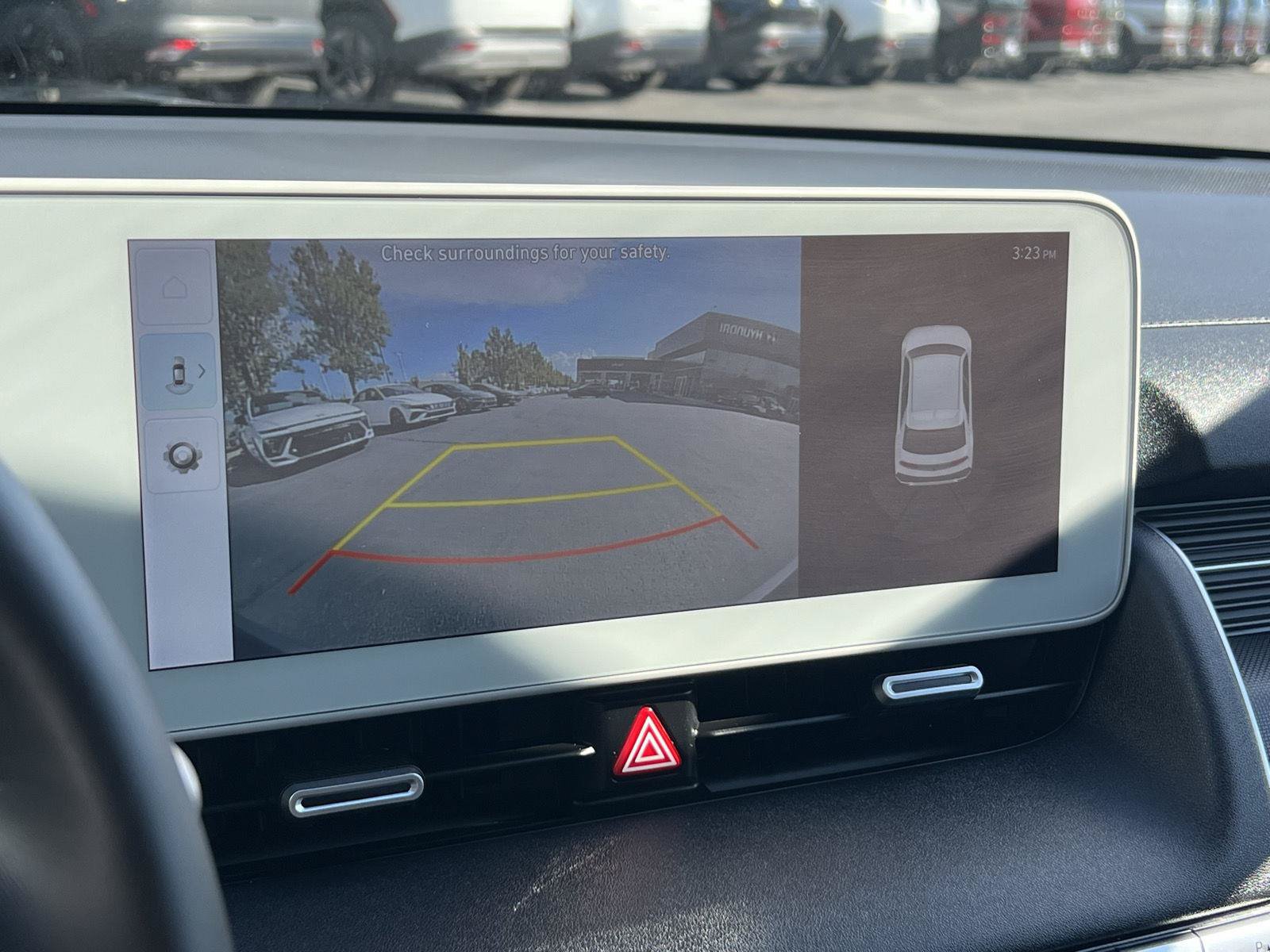 Certified 2023 Hyundai Ioniq 5 SEL AWD/4WD image 8