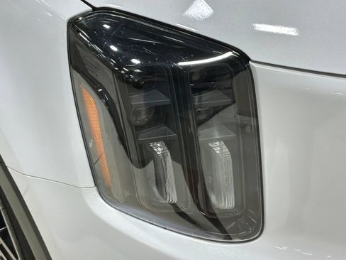 Used 2025 Kia Telluride SX Prestige X-Line AWD/4WD image 27