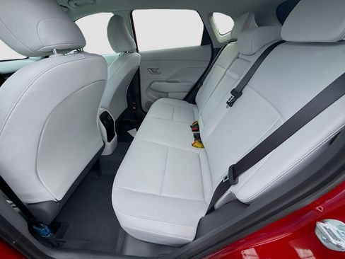 New 2026 Hyundai Kona SEL Sport FWD image 18