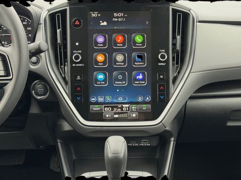 New 2026 Subaru Crosstrek 2.0i Premium AWD/4WD image 16