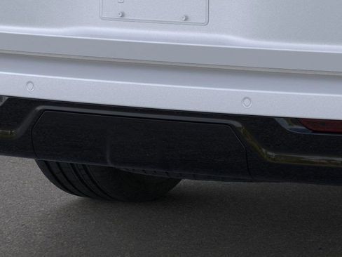 New 2026 Lincoln Navigator L Reserve AWD/4WD image 23