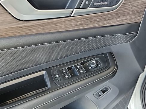 New 2026 Volkswagen Atlas SEL Premium R-Line AWD/4WD image 28