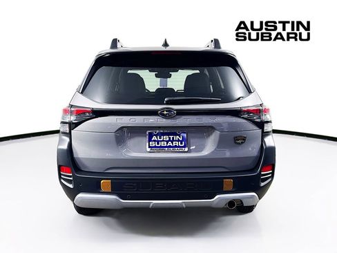 Used 2026 Subaru Forester Wilderness AWD/4WD image 6
