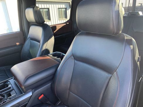 Used 2023 Ford F150 Lariat image 16