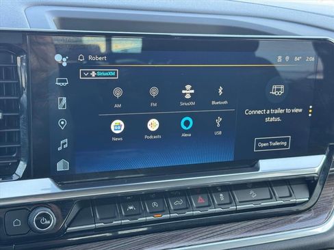 Used 2022 Chevrolet Silverado 1500 RST image 16