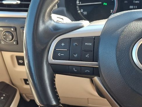 Used 2021 Lexus GX 460 Premium w/ Premium Package AWD/4WD image 25