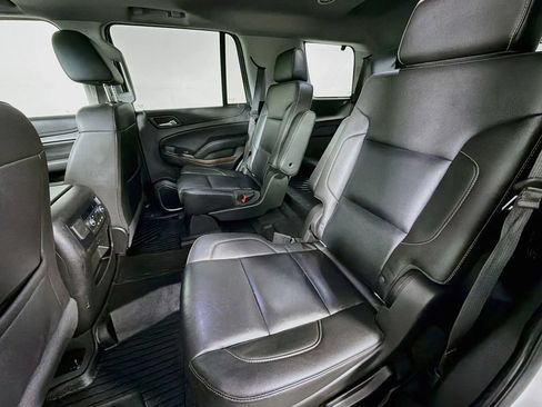 Used 2019 Chevrolet Tahoe LT AWD/4WD image 20