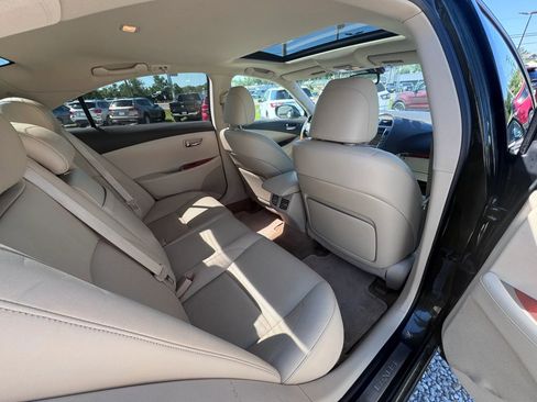 Used 2011 Lexus ES 350 FWD image 29