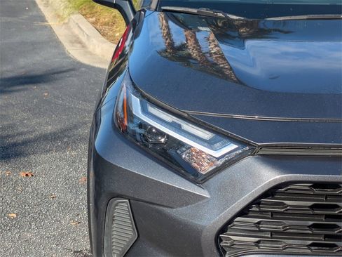 Certified 2022 Toyota RAV4 XLE image 11