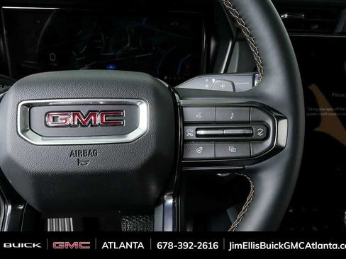 New 2026 GMC Terrain AT4 w/ Convenience Package III AWD/4WD image 10