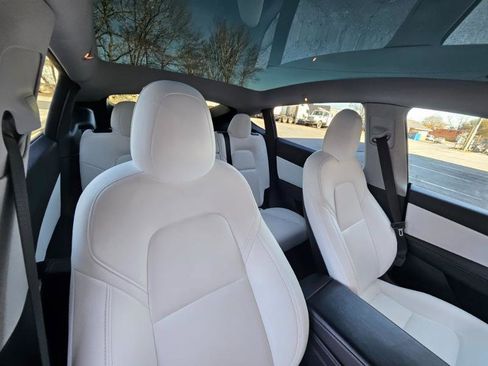 Used 2022 Tesla Model Y Performance image 52