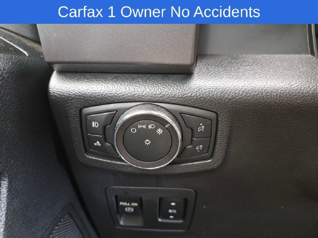 Used 2017 Ford F150 XLT w/ Equipment Group 301A Mid RWD image 19