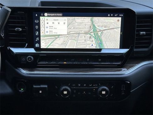 Used 2025 Chevrolet Silverado 1500 RST image 16