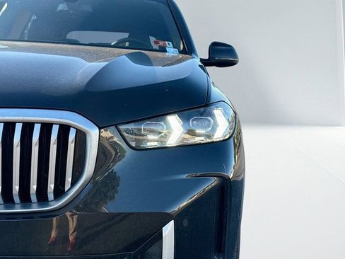 Used 2026 BMW X5 xDrive40i AWD/4WD image 4