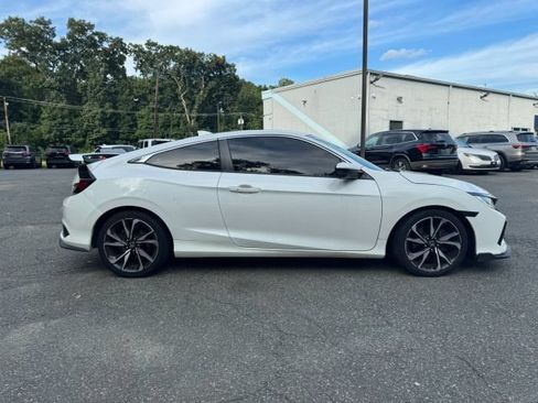 Used 2017 Honda Civic Si image 6