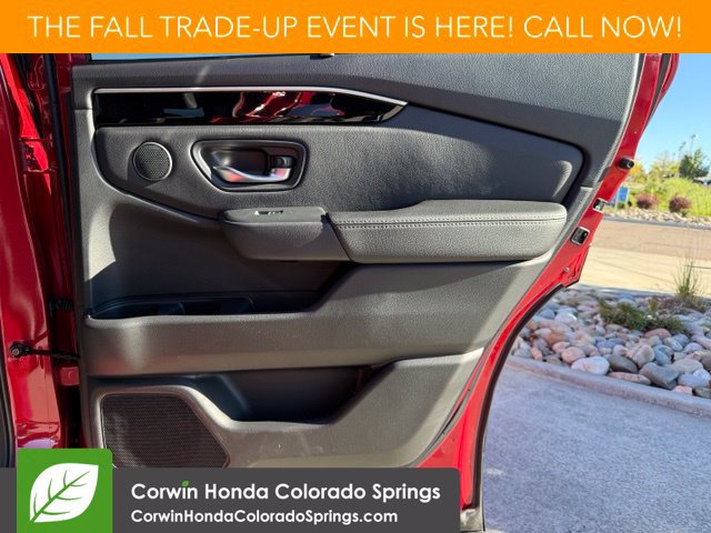 New 2026 Honda Pilot EX-L image 28